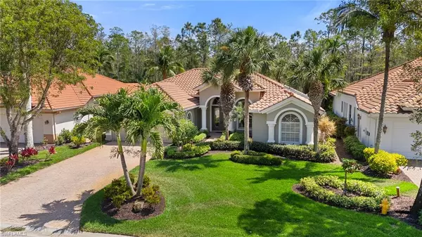Naples, FL 34119,2874 Lone Pine LN