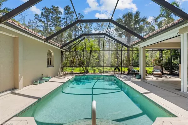 Naples, FL 34119,2874 Lone Pine LN