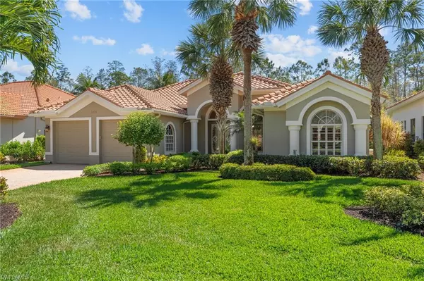 Naples, FL 34119,2874 Lone Pine LN
