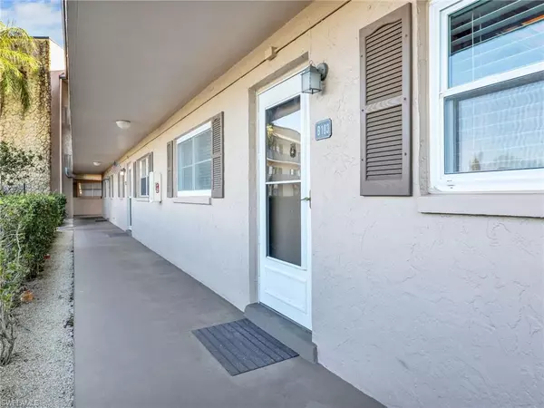 Naples, FL 34113,5483 Rattlesnake Hammock RD #B103