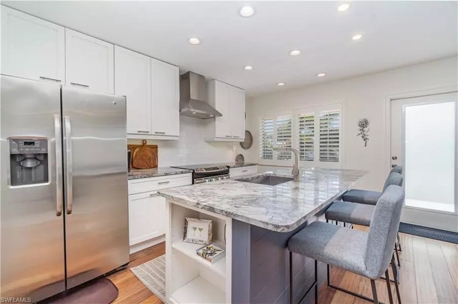 473 12th AVE S #B11, Naples, FL 34102