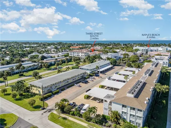 473 12th AVE S #B11, Naples, FL 34102