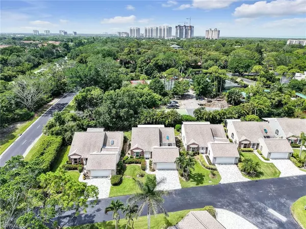 Naples, FL 34110,15337 Wimborne LN #5