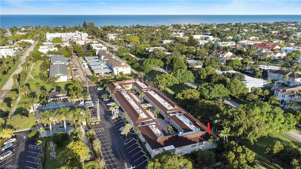 578 Broad AVE S #578, Naples, FL 34102