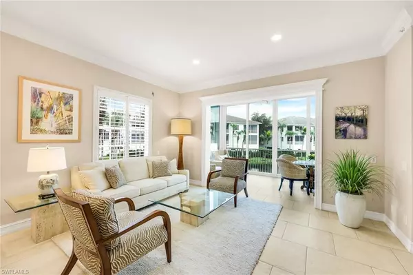 Naples, FL 34108,805 Bentwater CIR #101