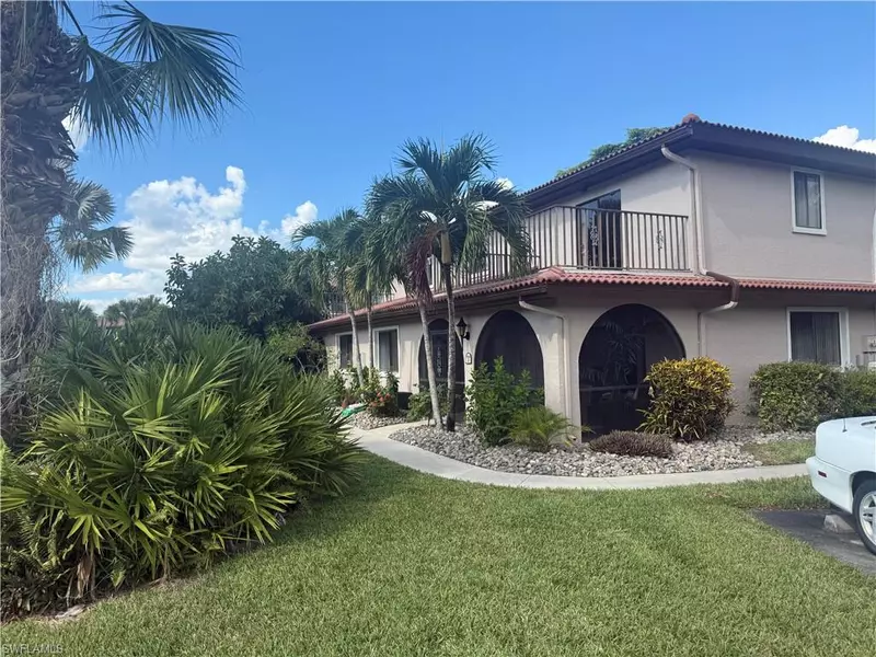 27791 Hacienda East BLVD #222D, Bonita Springs, FL 34135