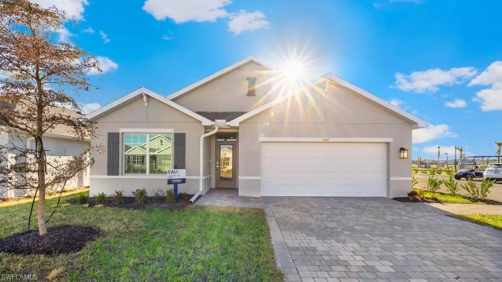 Cape Coral, FL 33993,2619 NW 29TH TER