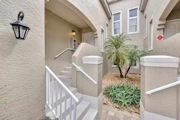 Bonita Springs, FL 34134,3281 Crossings CT #201