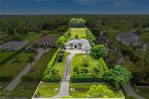 Naples, FL 34119,5710 Spanish Oaks LN