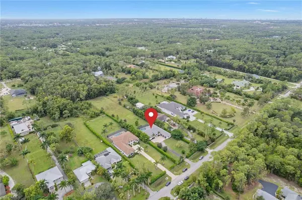 Naples, FL 34119,5710 Spanish Oaks LN