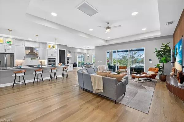 Cape Coral, FL 33909,4151 NE 9th AVE