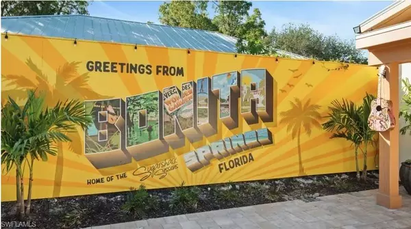 Bonita Springs, FL 34134,26956 Montego Pointe CT #201