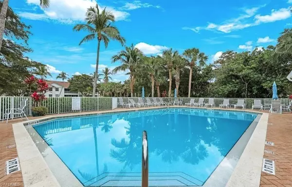 Bonita Springs, FL 34134,26956 Montego Pointe CT #201