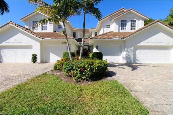 Bonita Springs, FL 34134,26956 Montego Pointe CT #201