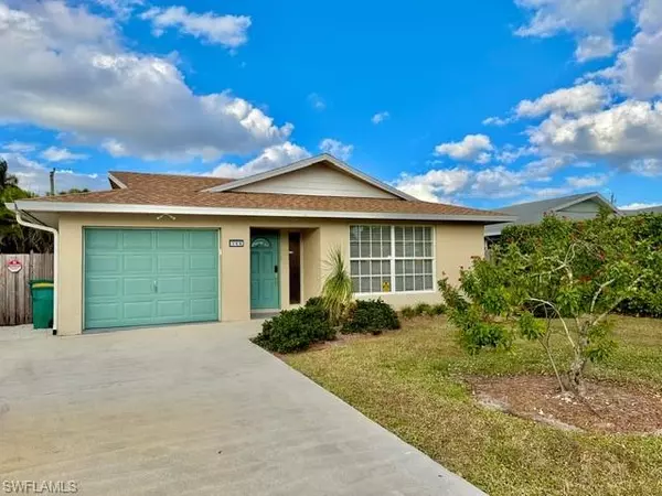 Naples, FL 34108,755 106th AVE N