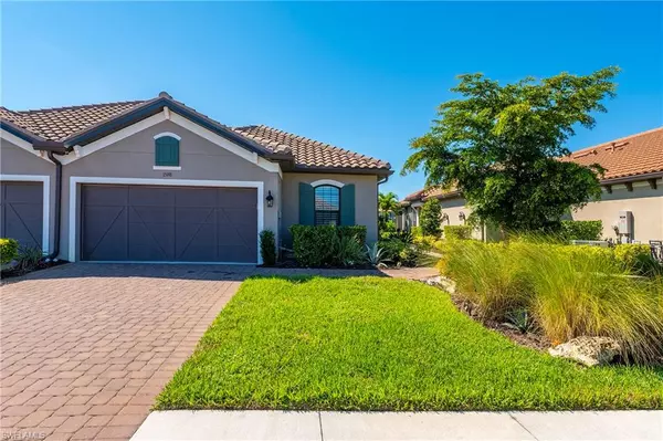 Naples, FL 34114,15191 Tolmino ST