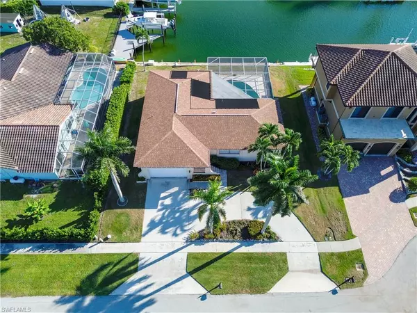 Marco Island, FL 34145,1041 Cara CT