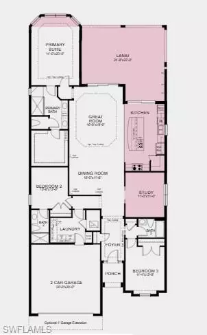 Fort Myers, FL 33913,18081 Terracina DR