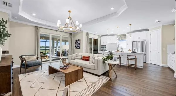 Fort Myers, FL 33913,18081 Terracina DR