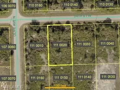 Lehigh Acres, FL 33971,3113 54th ST W