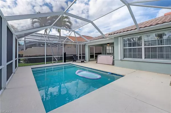 Naples, FL 34114,7221 Bellini WAY