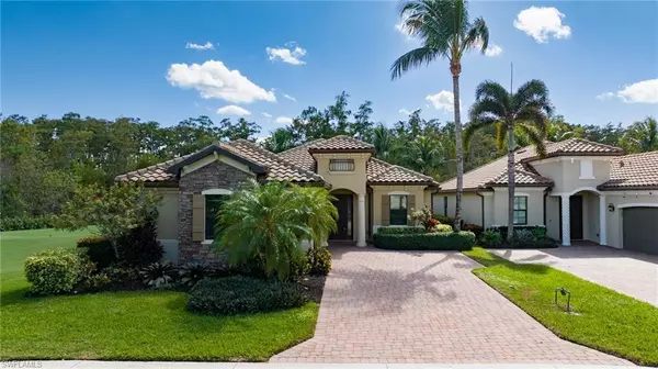 Bonita Springs, FL 34135,28591 Westmeath CT