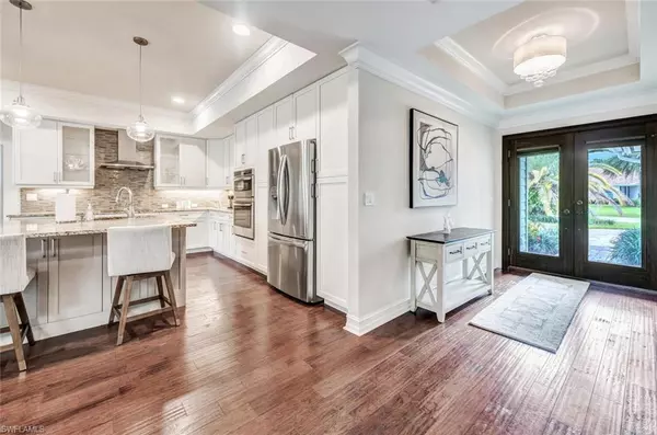 Naples, FL 34105,299 Mel Jen DR