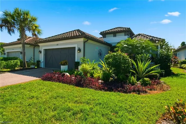 Naples, FL 34114,8190 Lucello TER S