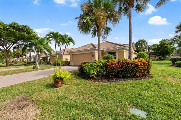 10097 Colonial Country Club BLVD, Fort Myers, FL 33913