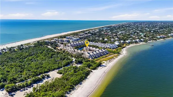 Sanibel, FL 33957,200 Periwinkle WAY #233