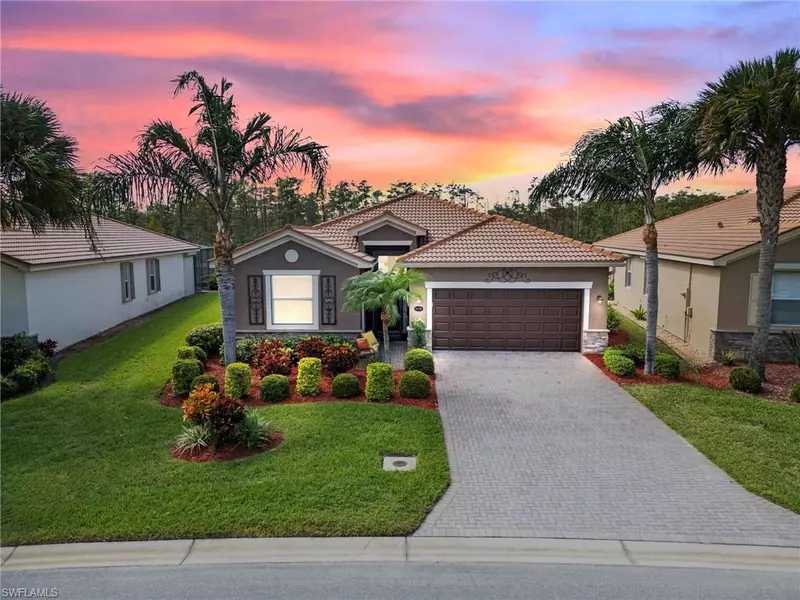 21188 Bella Terra BLVD, Estero, FL 33928