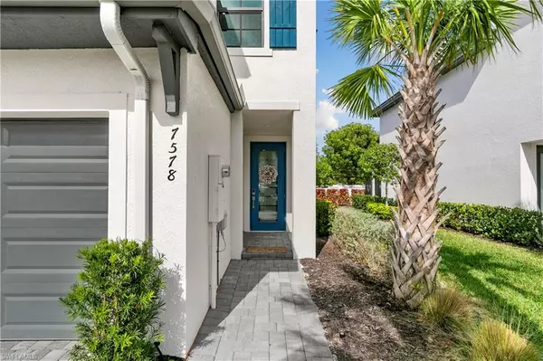 Naples, FL 34119,7578 Rockefeller DR