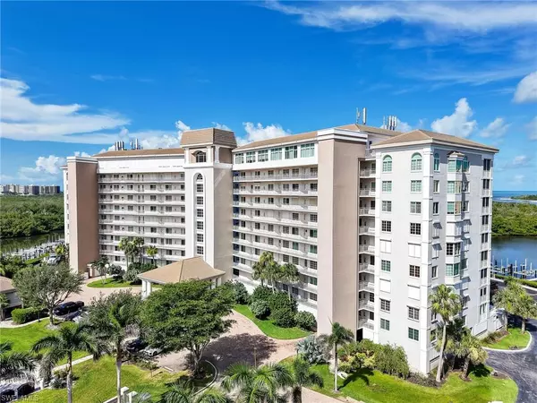 13105 Vanderbilt DR #909, Naples, FL 34110