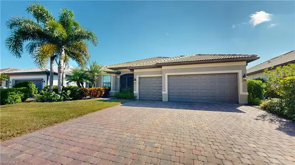 6354 Achievement AVE, Ave Maria, FL 34142