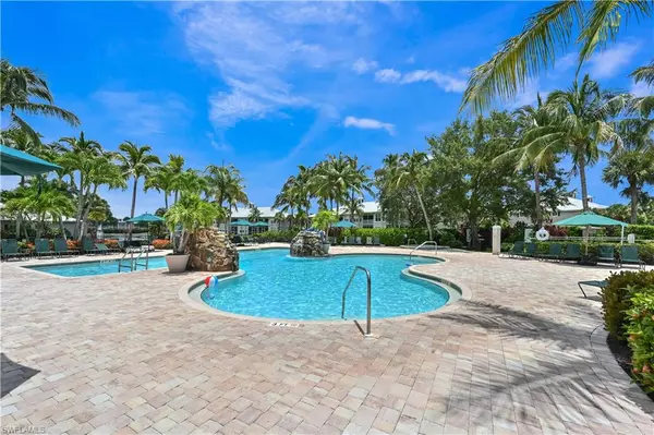 Naples, FL 34113,7915 Mahogany Run LN #1115