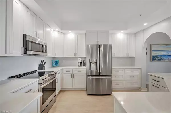 Marco Island, FL 34145,133 Vintage Bay DR #A-15