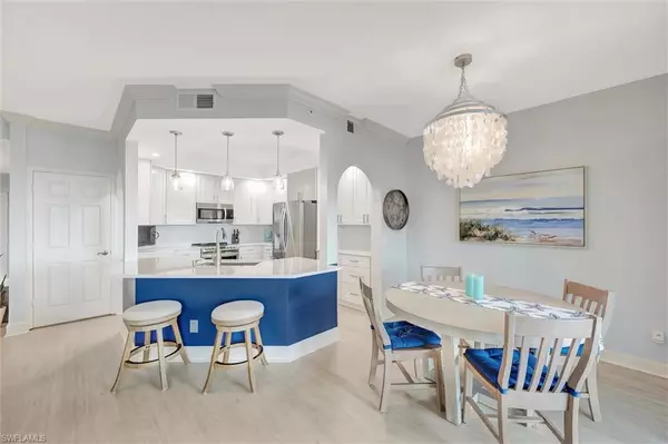 Marco Island, FL 34145,133 Vintage Bay DR #A-15