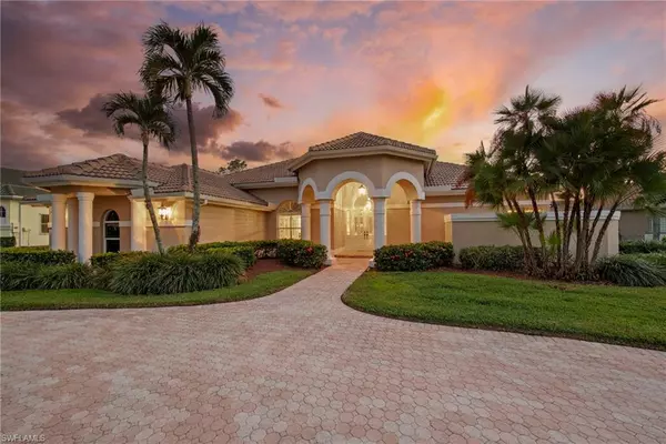 Estero, FL 33928,12384 Eagle CT