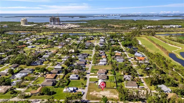 Bonita Springs, FL 34134,4520 Catalina LN