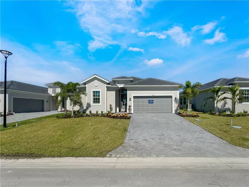 13620 Cerith CT, Fort Myers, FL 33908