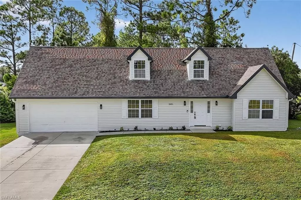 Lehigh Acres, FL 33976,2801 7th ST SW