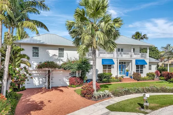 Marco Island, FL 34145,440 Cottage CT