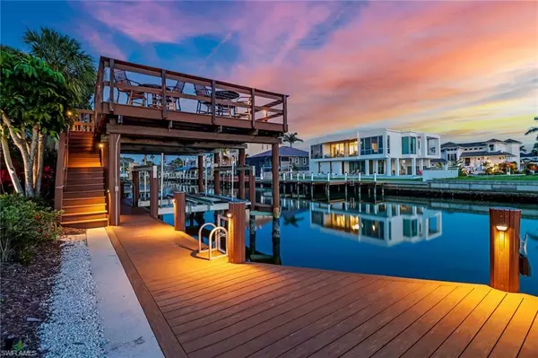 Naples, FL 34108,368 Germain AVE