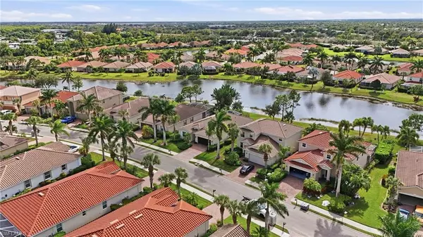 Naples, FL 34114,14654 Fern Lake CT