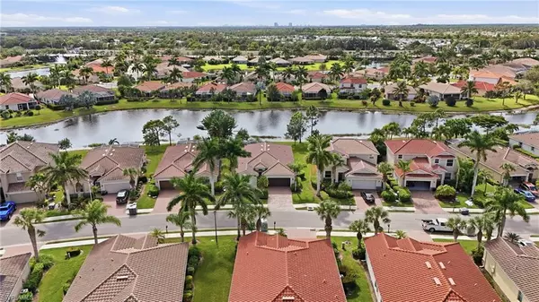 Naples, FL 34114,14654 Fern Lake CT