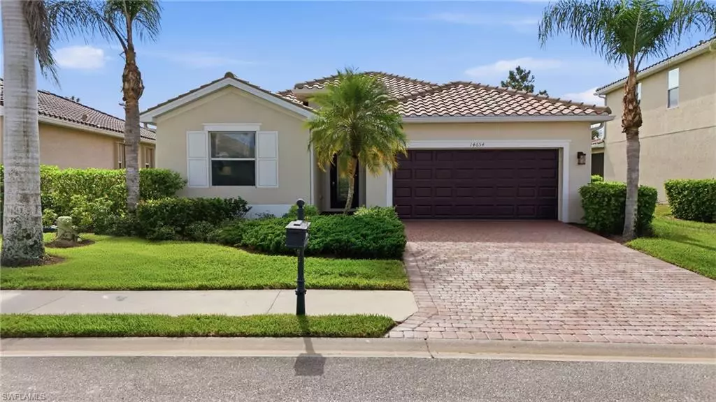 Naples, FL 34114,14654 Fern Lake CT