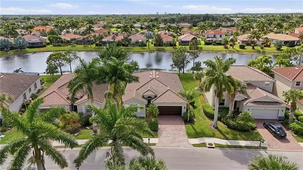 Naples, FL 34114,14654 Fern Lake CT