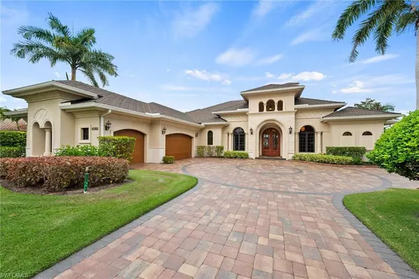 Naples, FL 34119,6068 Sunnyslope DR
