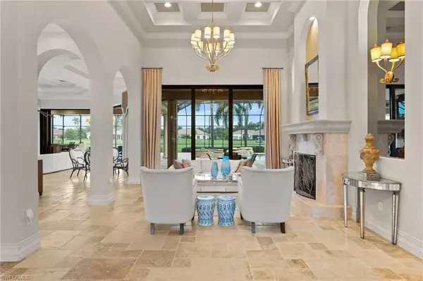 Naples, FL 34119,6068 Sunnyslope DR