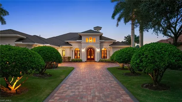 Naples, FL 34119,6068 Sunnyslope DR